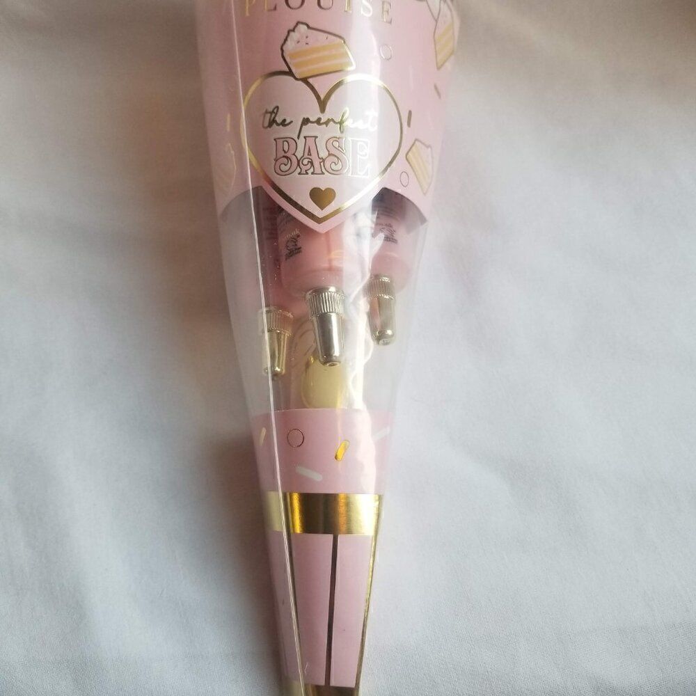 P.Louise The Perfect Base Coloured Base Set - Picture 4 of 10